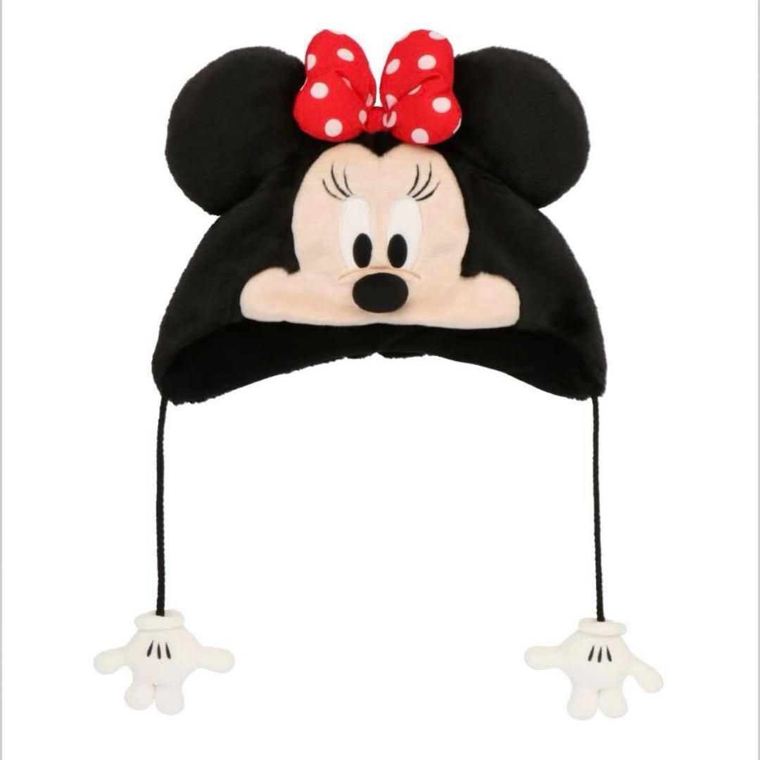 ミニーファンキャップ ミニー ファンキャップ 値下げ可能 ミニー