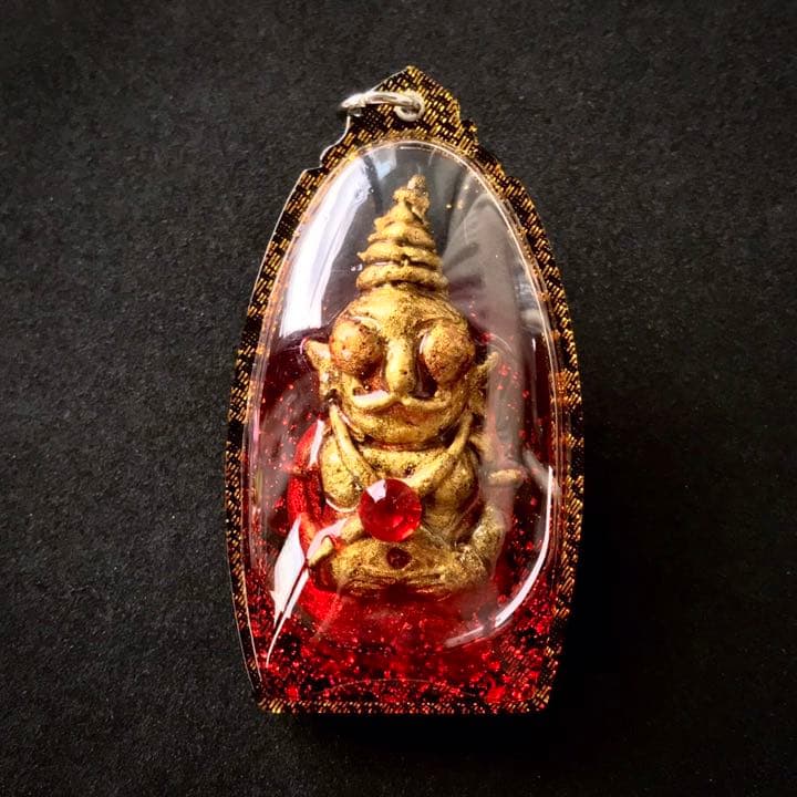 工芸品「欲望」