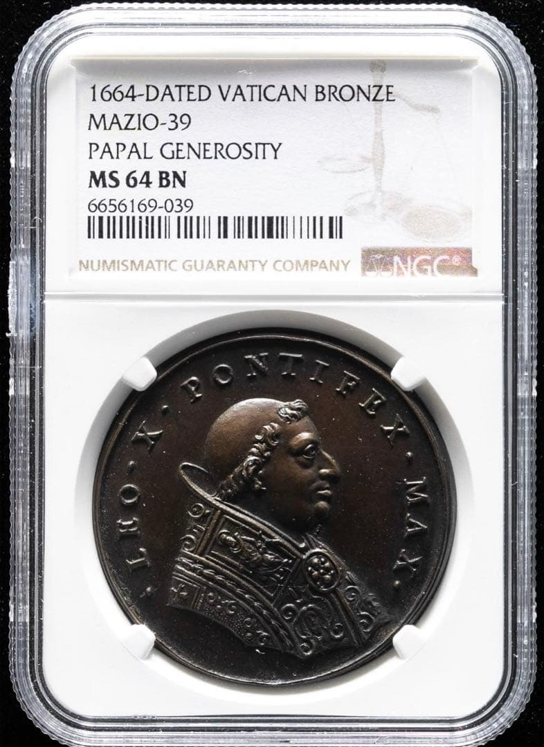 レオ10世 メダルの通販はau PAY マーケット - 輸入雑貨のネットストア