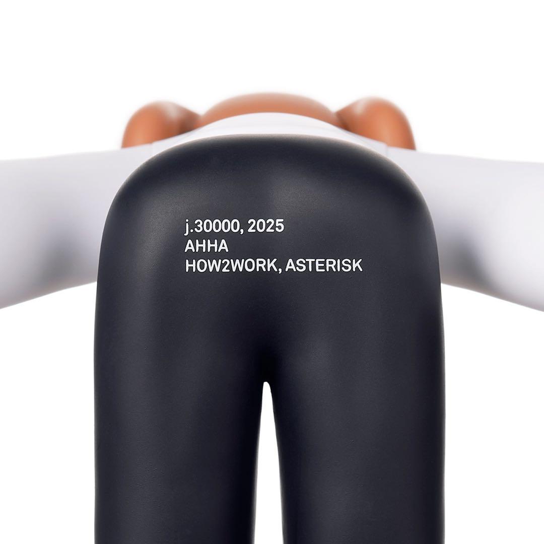 everyone j.30000 peace dog 人形 フィギュア 2025