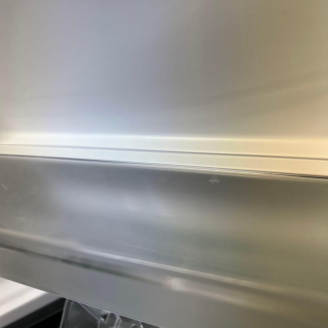 ★たのメル便無料★Hisense 3ドア冷蔵庫 HR-G2801BR