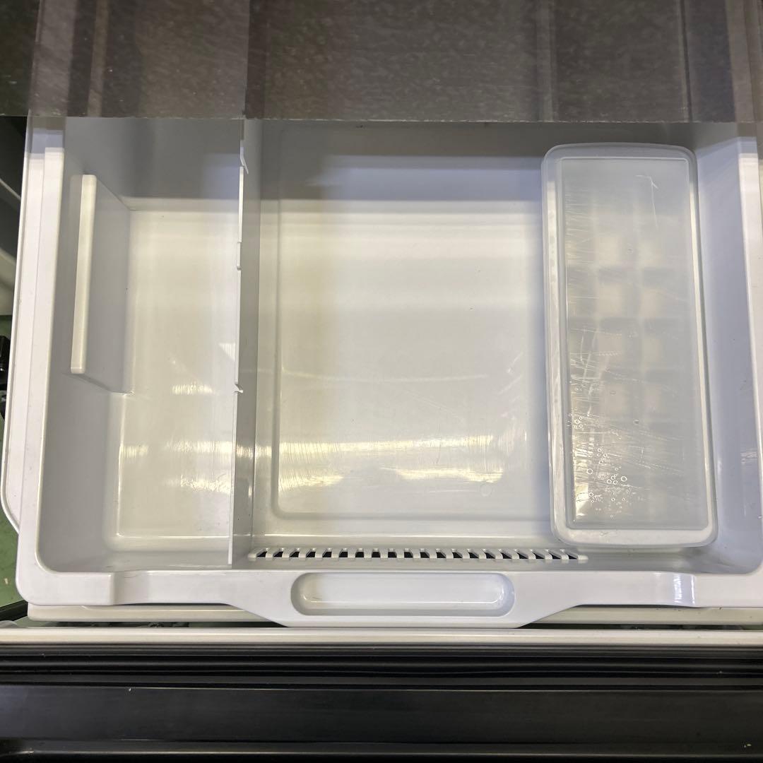 ★たのメル便無料★Hisense 3ドア冷蔵庫 HR-G2801BR