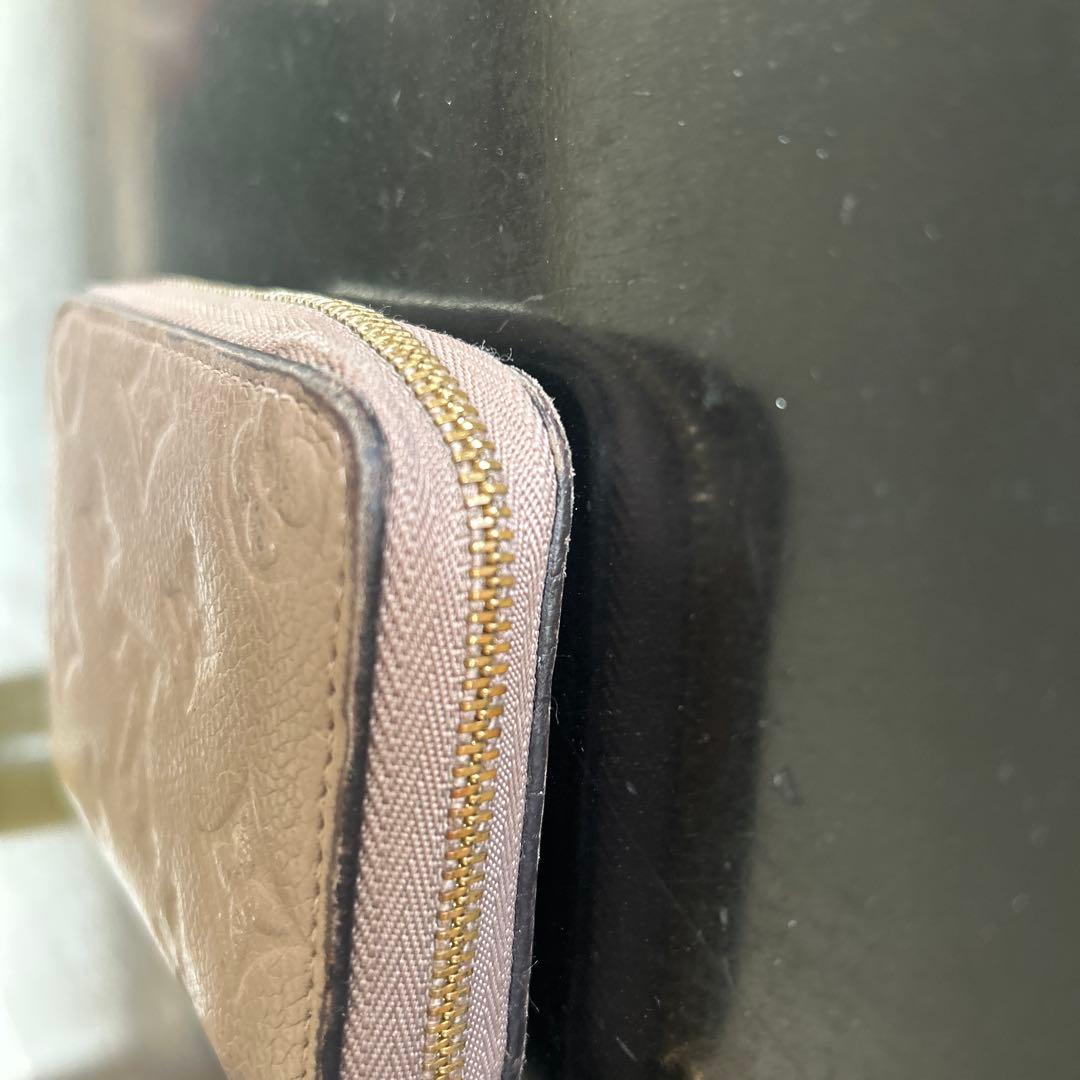 ルイヴィトン　アンプラント　ケース