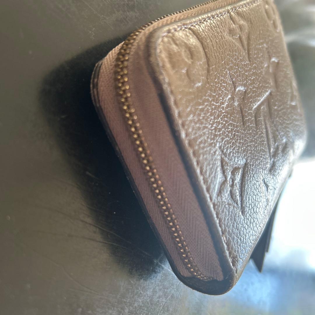 ルイヴィトン　アンプラント　ケース