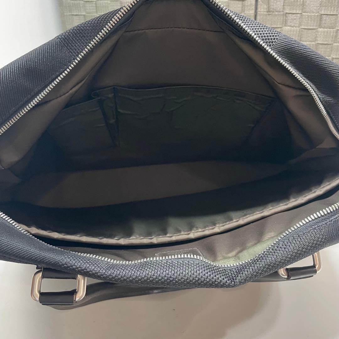 K*h様 LOUIS VUITTON ダミエジェアン　ヤック　ビジネスバッグ ブ