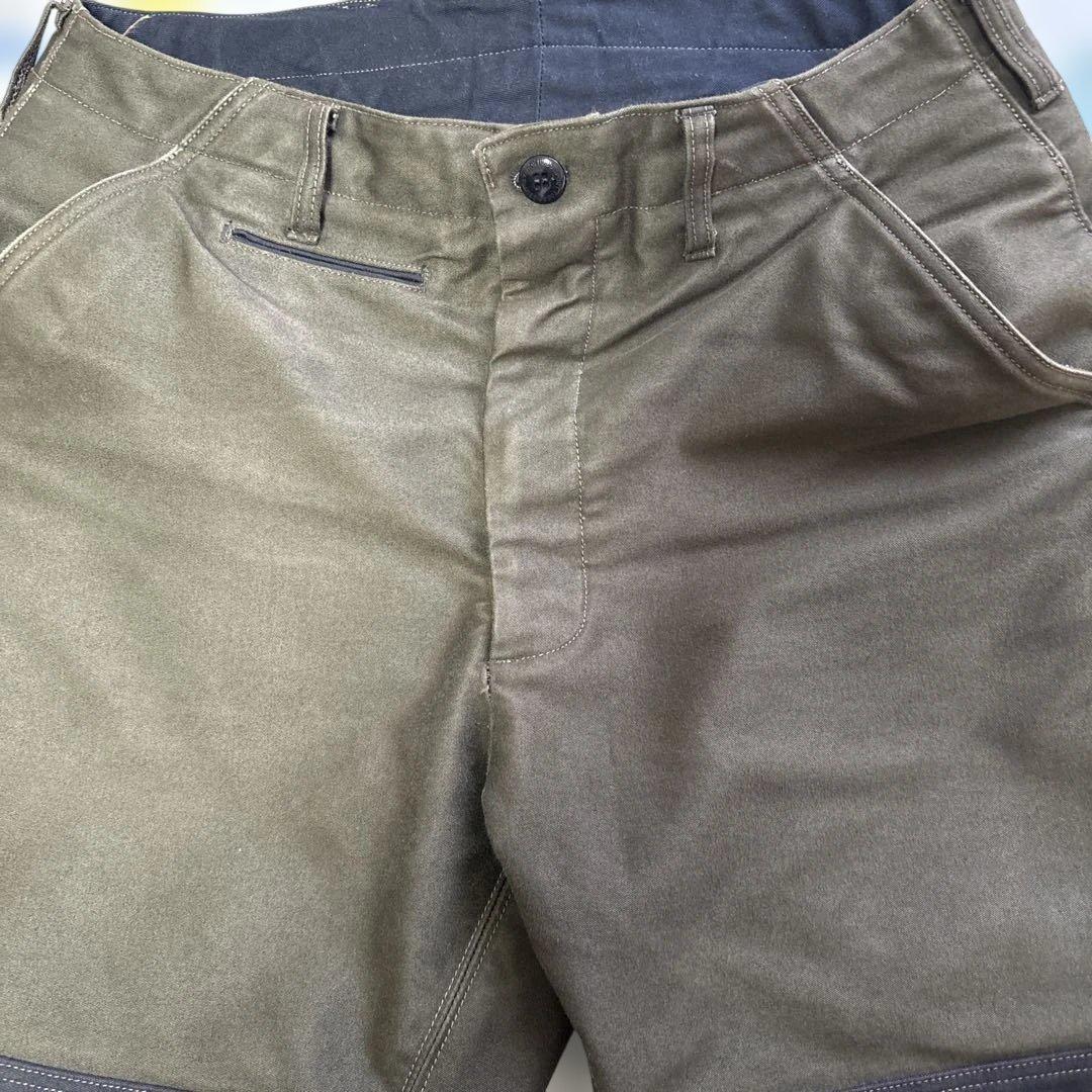 フリーホイーラーズ ブリーチーズ ハートフォード - メルカリ