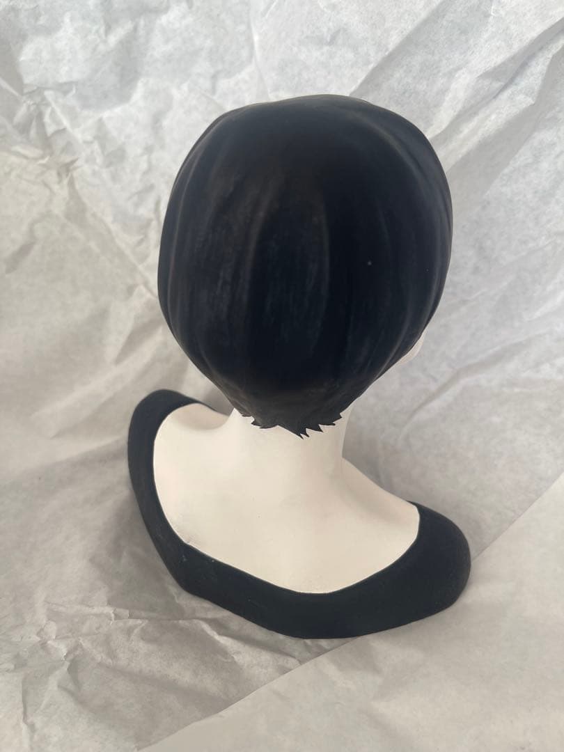 ✴︎未使用✴︎KYNE×博多人形