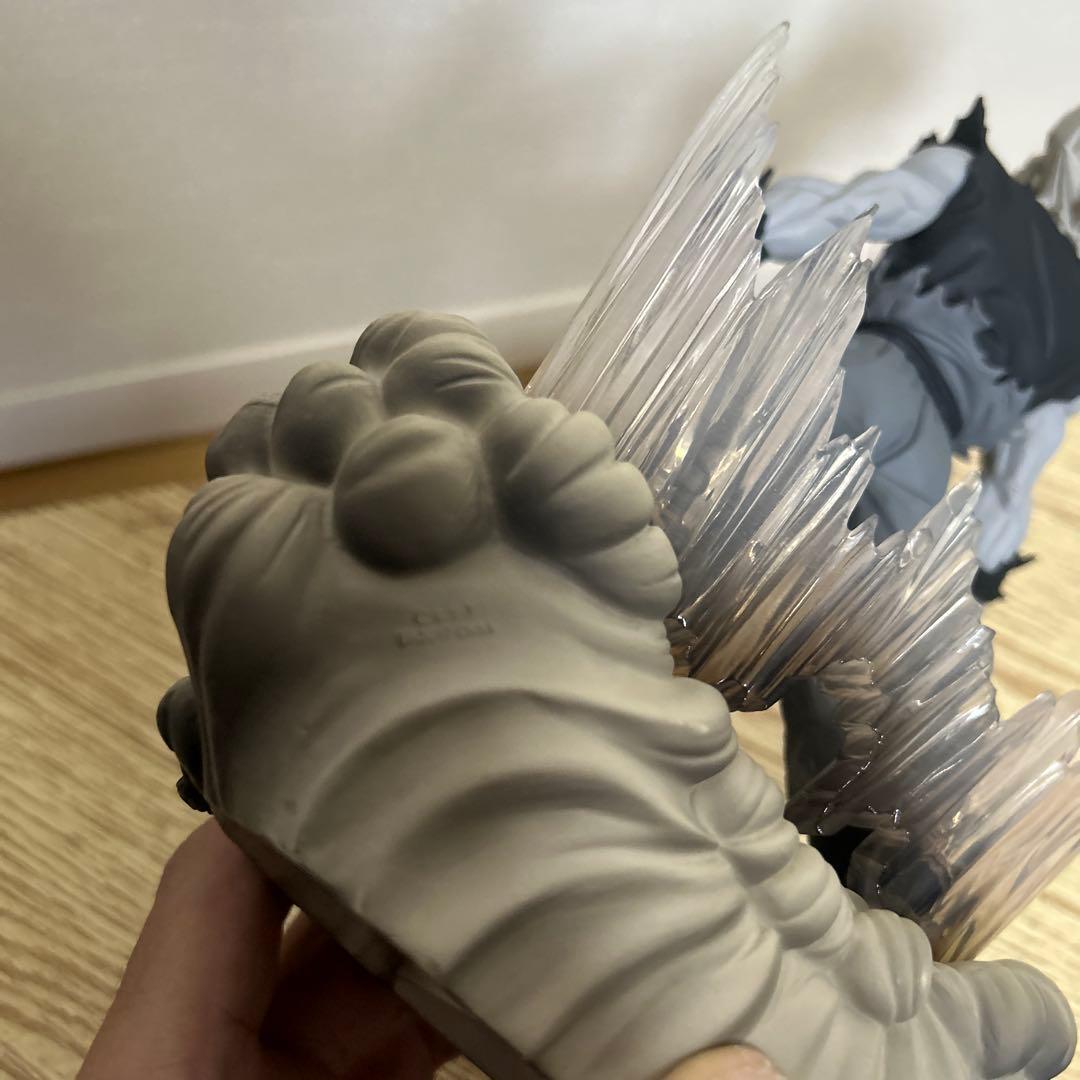 SMSD 孫悟空　04 THE TONES賞　フィギュア　国内正規品