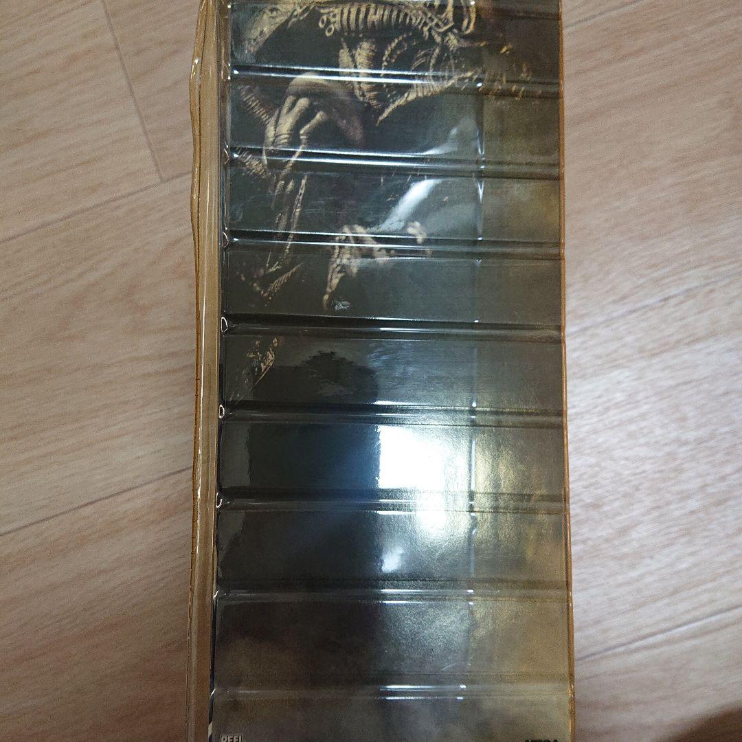 NECA 『AVP エイリアン VS. プレデター』 エイリアン ウォーリア