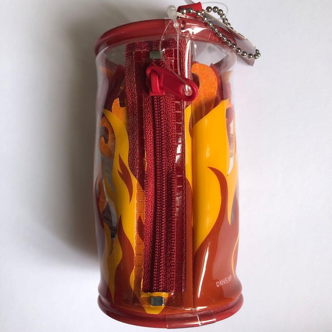 エンデヴァー　エンデバー　ぬいかん　ぬいぐるみ　僕のヒーローアカデミア　ヒロアカ