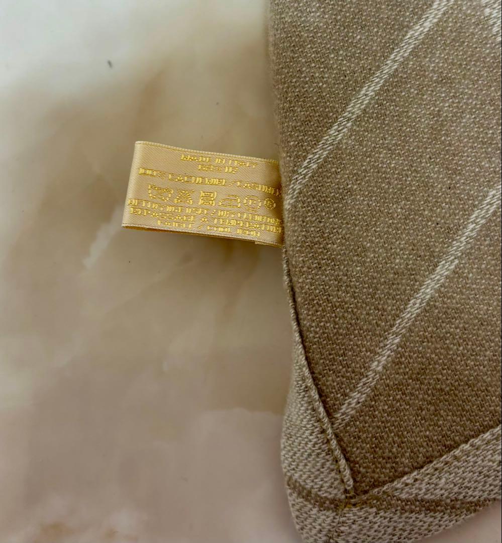 カルティエ　ブランケット