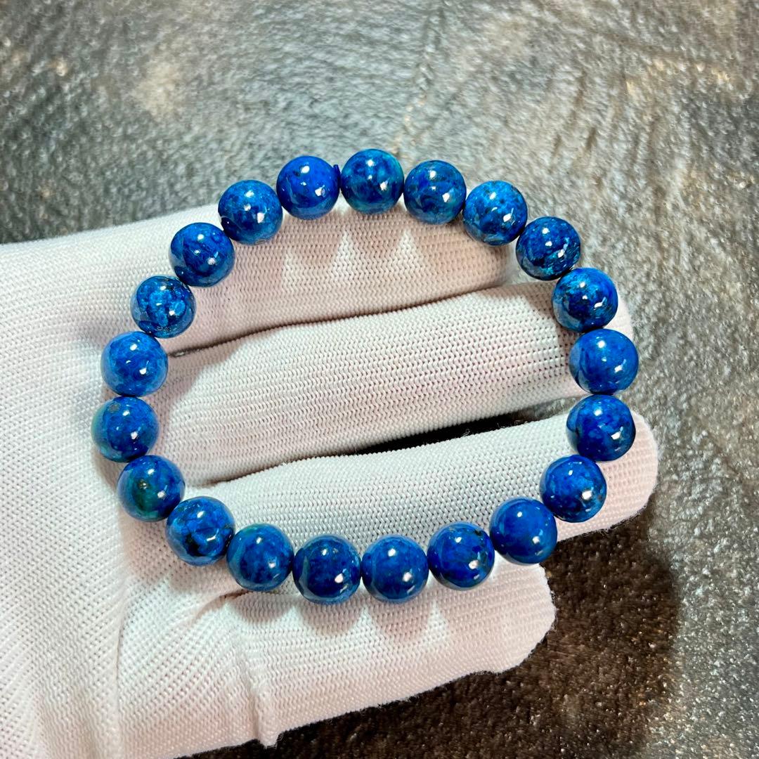 レア‼️30年前の台湾*上肯製【龍紋天珠勾玉】 本物ジャスパー鑑定機関