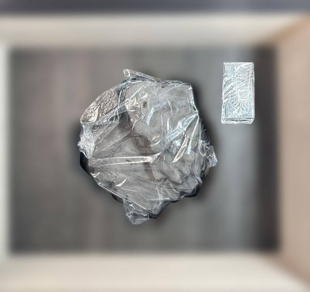 悪魔将軍 あの時と何も変わらぬver. スパイスシード