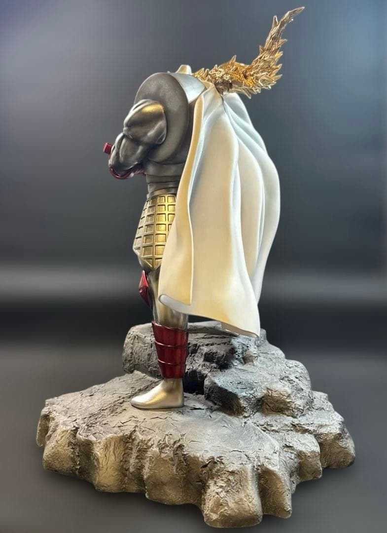 悪魔将軍 あの時と何も変わらぬver. スパイスシード