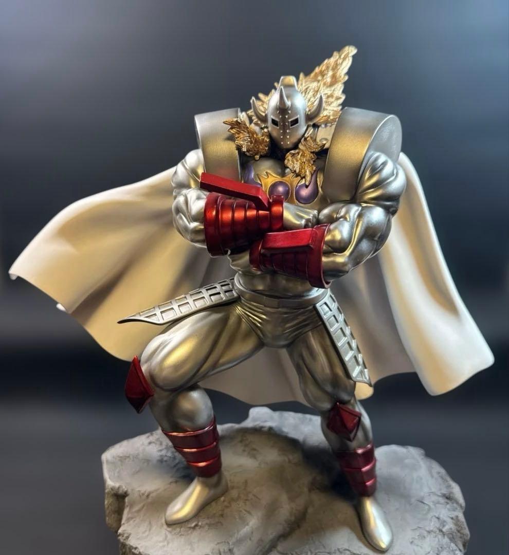 悪魔将軍 あの時と何も変わらぬver. スパイスシード