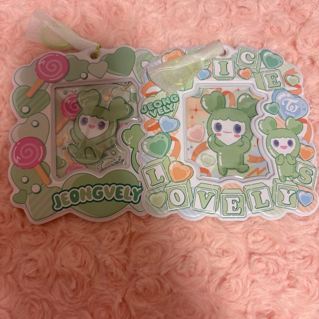 TWICE ジョンヨン まとめ売り ポスター ラントレ トレカ - メルカリ