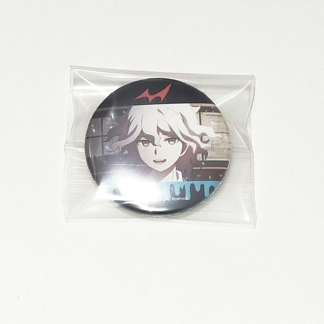 名探偵コナン缶バッジまんが王国とっとりアクションパーク