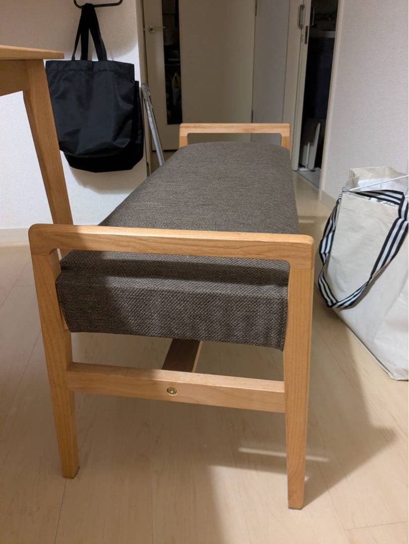 【町田市エリア・引取限定】ニトリ♡ダイニングテーブルセット