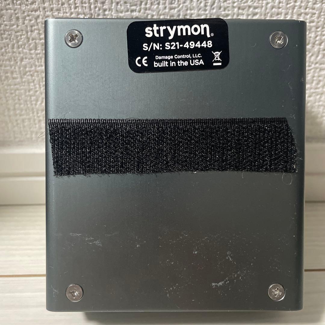 ストライモンstrymon El Capistan V1