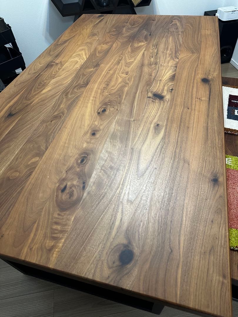 ACTUS | LAP RAP ダイニングテーブル＆ベンチ セット