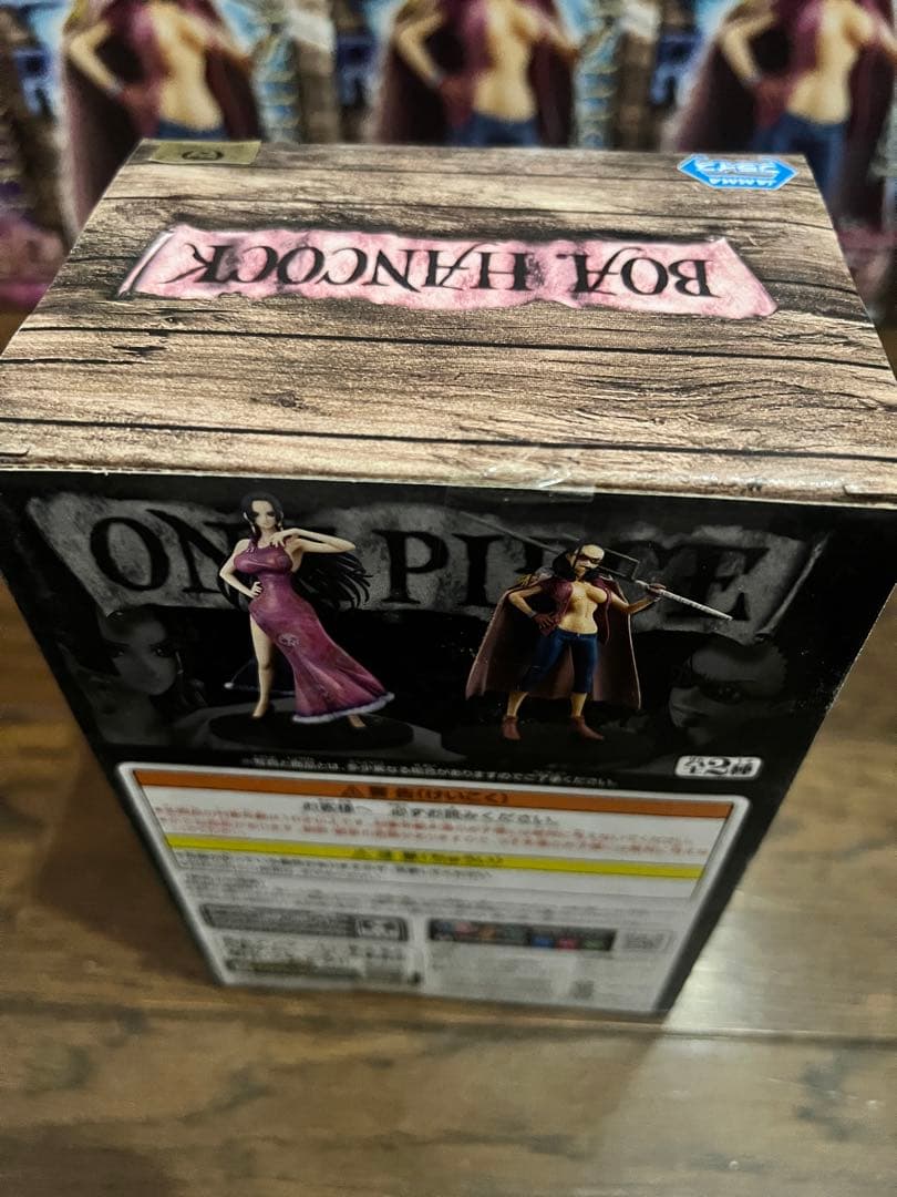 【61個】THE GRANDLINE LADY vol.3 たしぎ ハンコック