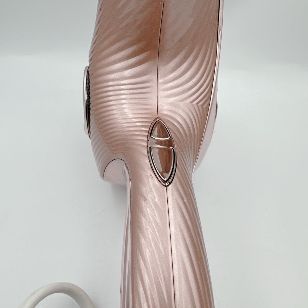 【概ね美品】Refa リファ ビューテック ドライヤー プロ ピンク