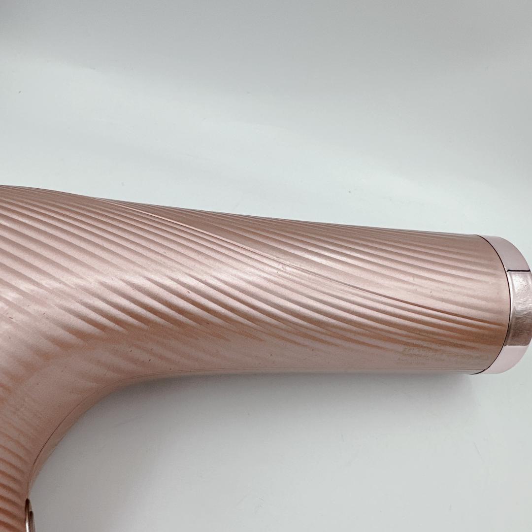 【概ね美品】Refa リファ ビューテック ドライヤー プロ ピンク