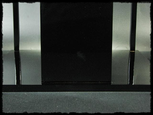 希少！ 久田流 梅透 真塗棚 半床庵 棚物 久田家 茶道具 g4 - メルカリ