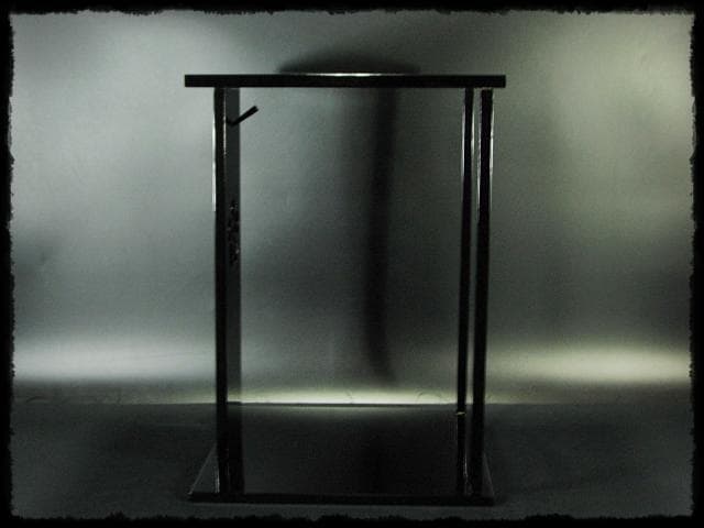 希少！ 久田流 梅透 真塗棚 半床庵 棚物 久田家 茶道具 g4 - メルカリ