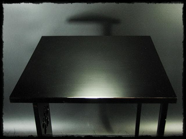 希少！ 久田流 梅透 真塗棚 半床庵 棚物 久田家 茶道具 g4 - メルカリ