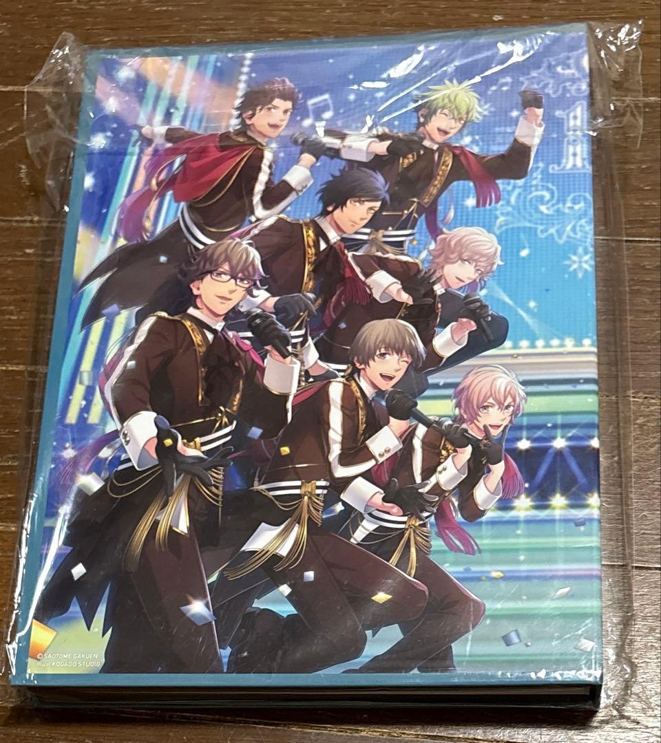 うたの☆プリンスさまっ♪ 10th Anniversary Book 特装版