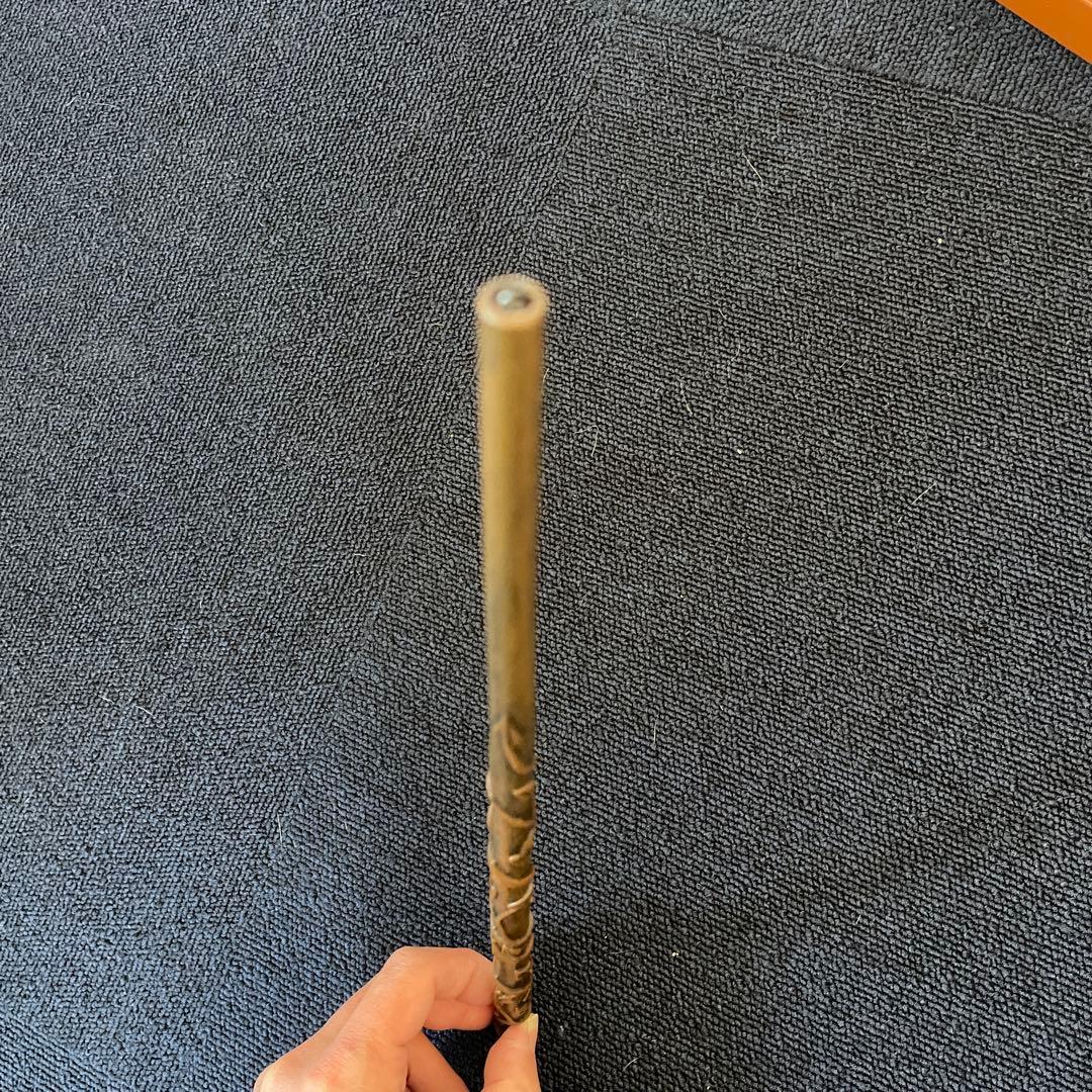 Ollivanders 魔法の杖 専用ボックス付き - メルカリ