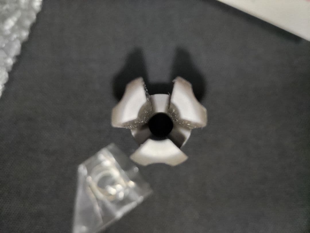 AAC SPR/M4 サイレンサー MAGPUL PTS