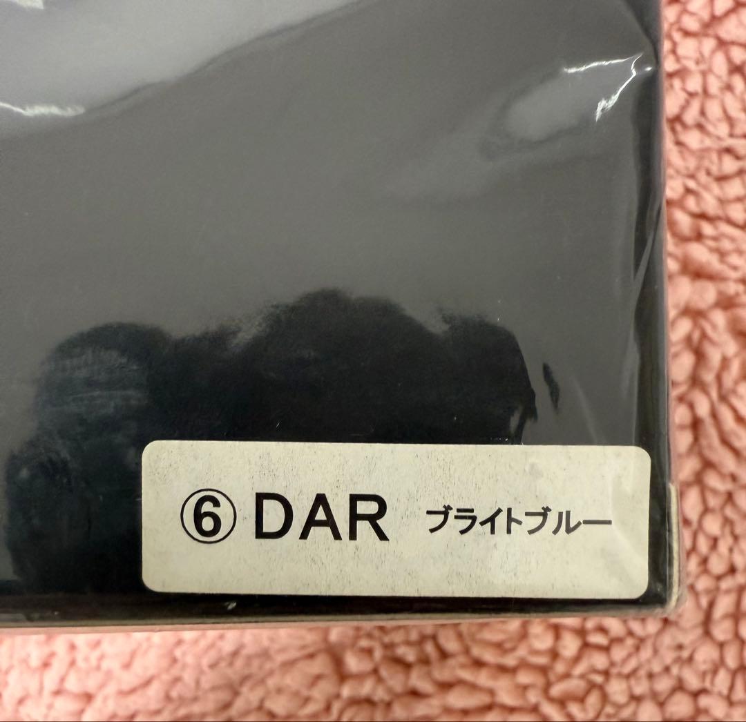 新品☆GR86☆トヨタ公式ミニカー☆ブライトブルー 1/30スケール