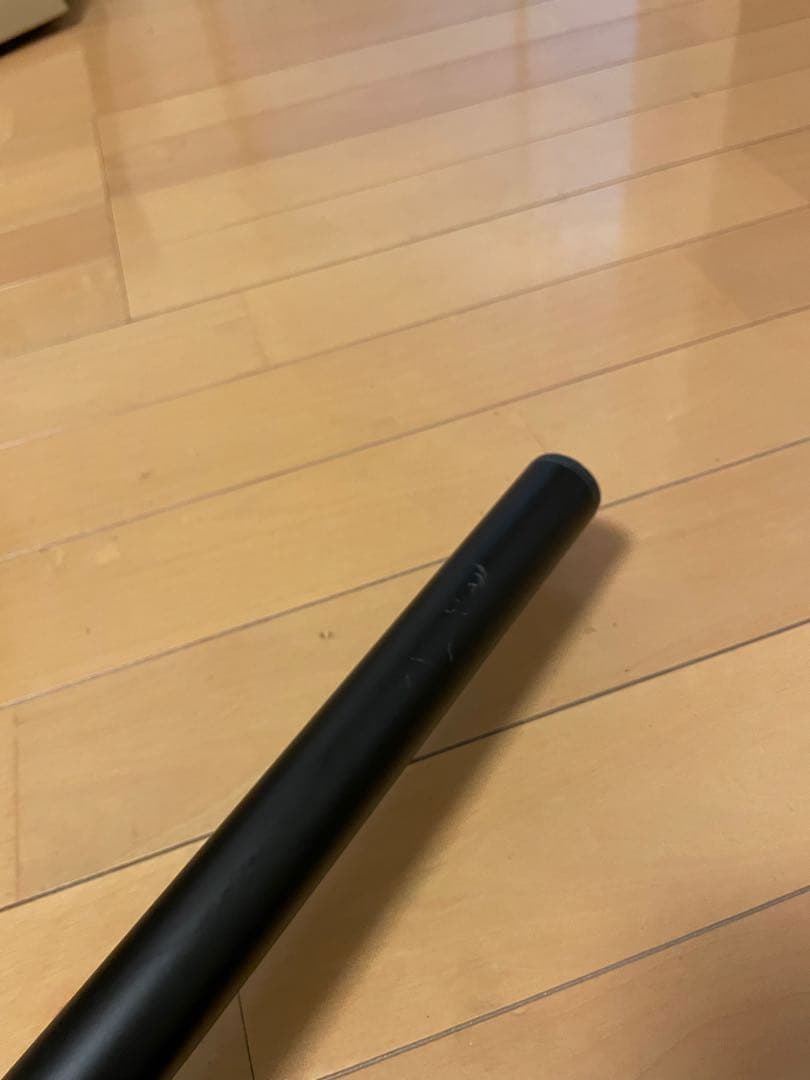 【未使用】DARTSLIVE(ダーツライブ) ポールスタンド ブラック