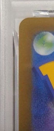 coco様お買い上げ〚PSA10〛ブラッキーex SAR 217/187