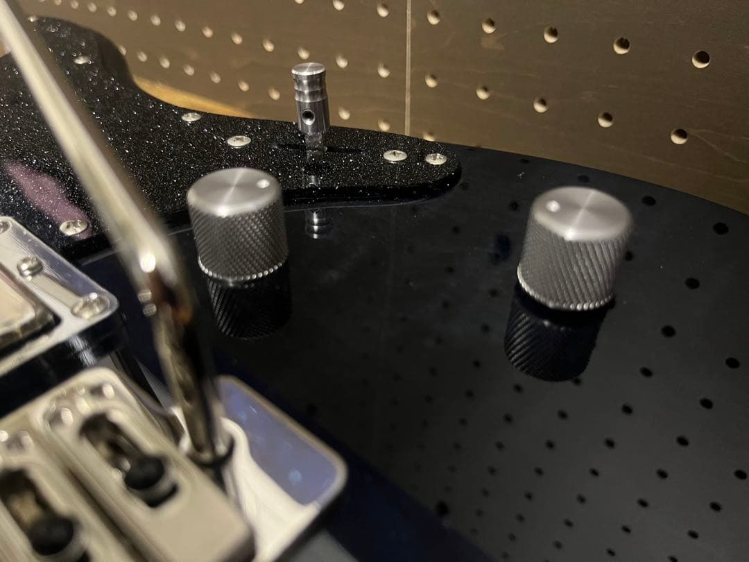 タ*シ様 YAMAHA PACIFICA 611VFM TBL(ナイトスカイスパ