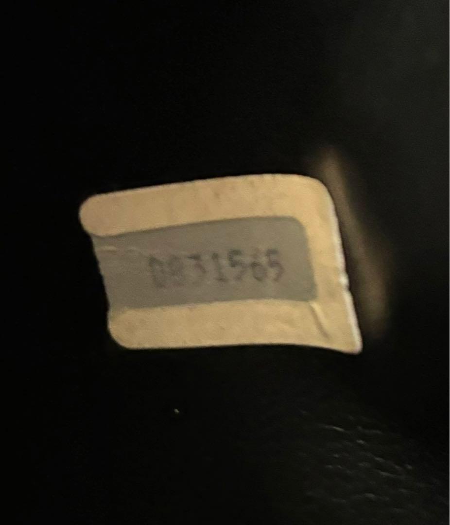 CHANEL:1980年代ヴィンテージ　ショルダーバッグ