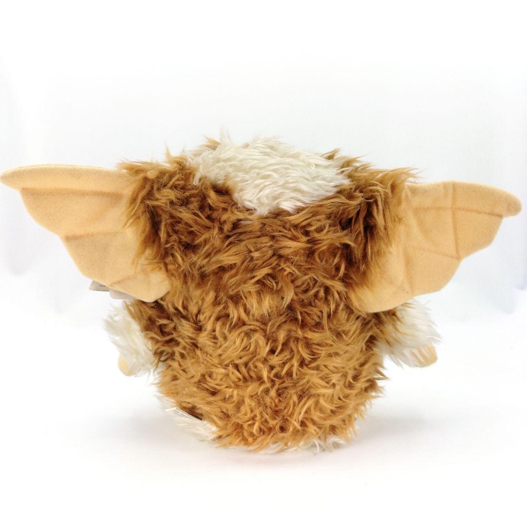 当時物 グレムリン2 ギズモ ぬいぐるみ ジュンプランニング レトロ