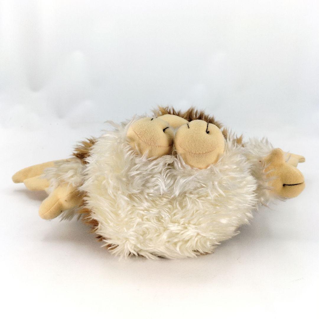 当時物 グレムリン2 ギズモ ぬいぐるみ ジュンプランニング レトロ