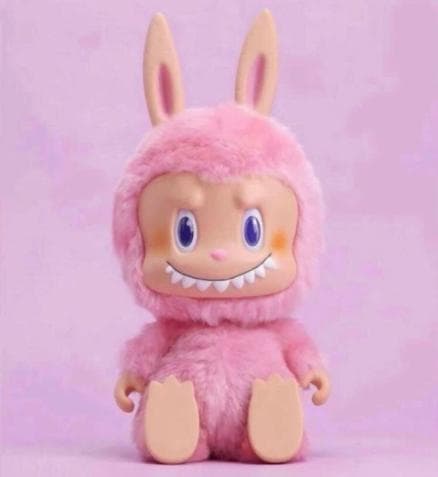 【日本未発売】ラブブ　Labubu　Swaver　Tin　フィギュア 日本未発売】ラブブ Labubu Swaver Tin フィギュア Don't miss