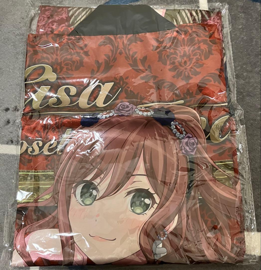 今井リサ 法被 Farbe 未開封 - メルカリ