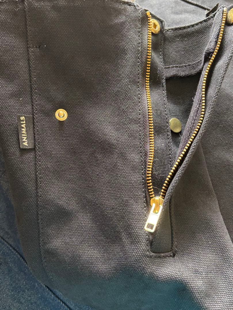 ペット用キャリーバッグ 黒 ピンクロープブランドFound My Animal