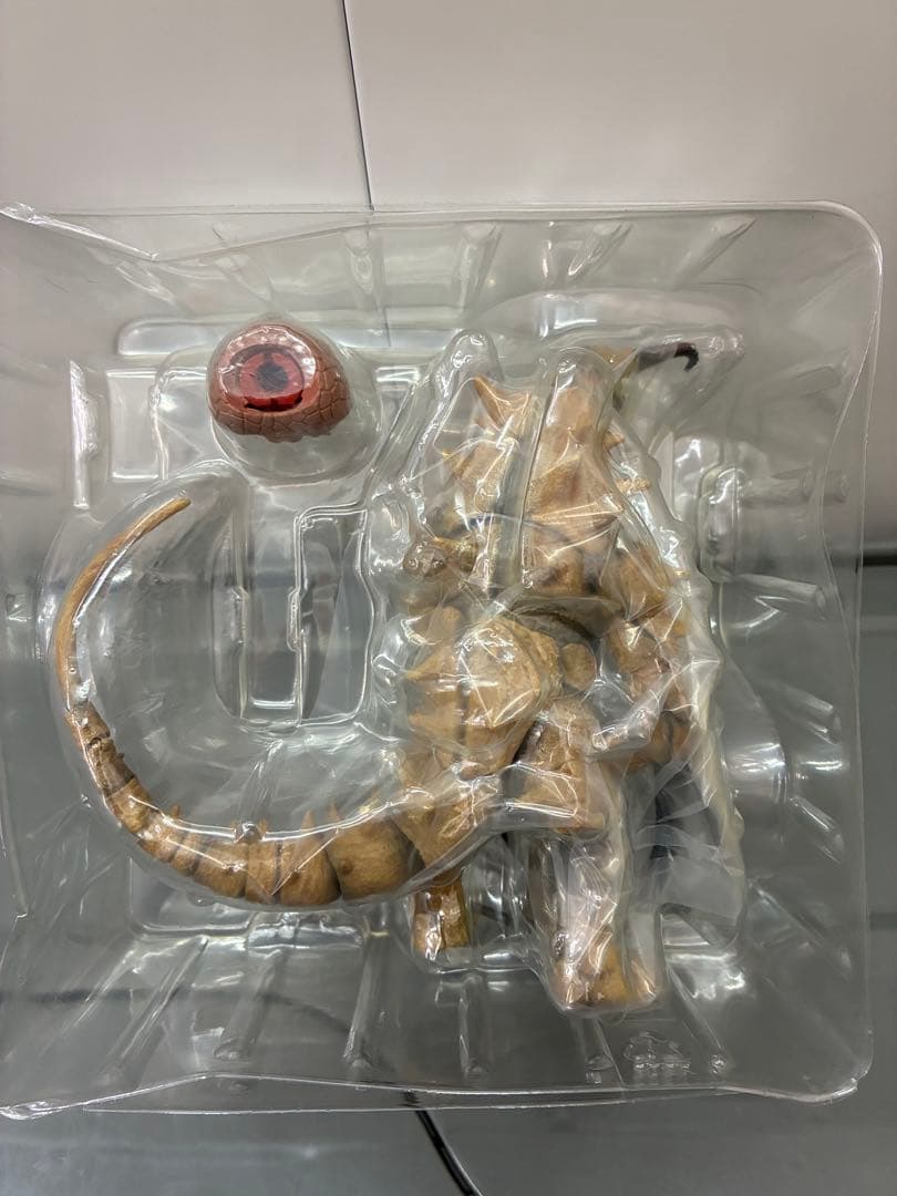 S.H.Figuarts　グドン　開封品