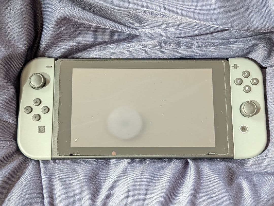 【セット販売】Nintendo Switch 本体 および周辺機器