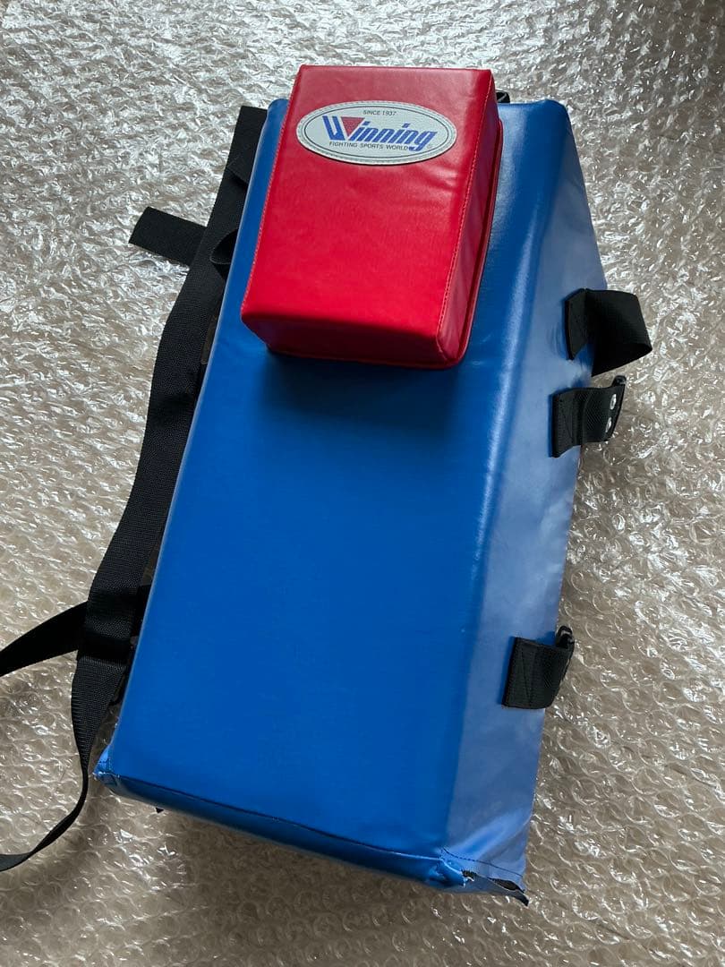 Winningコンビネーションバッグ BC4500