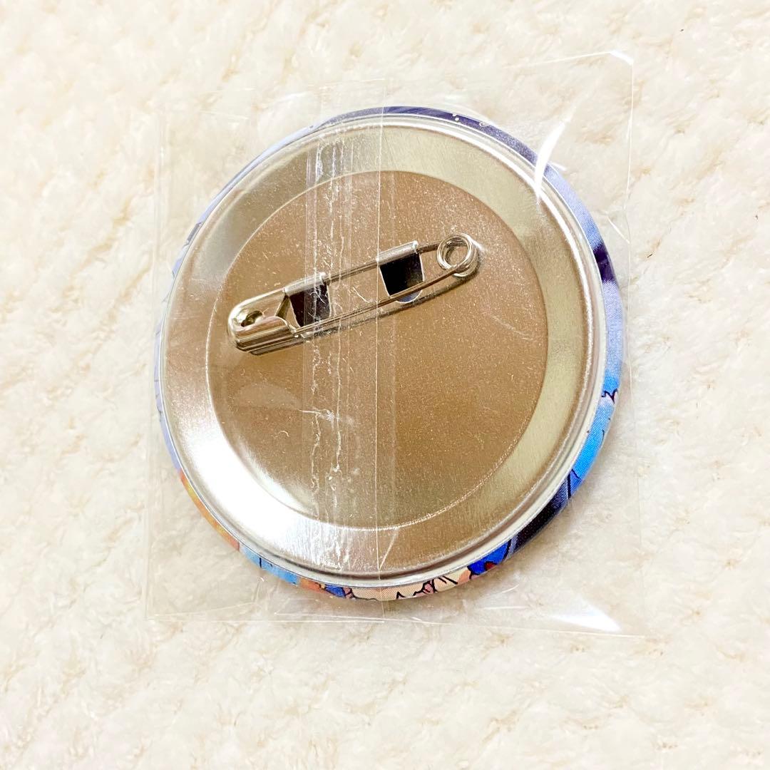 ルフィ ONE PIECE セブンイレブン 20周年 限定衣装 缶バッジ - メルカリ