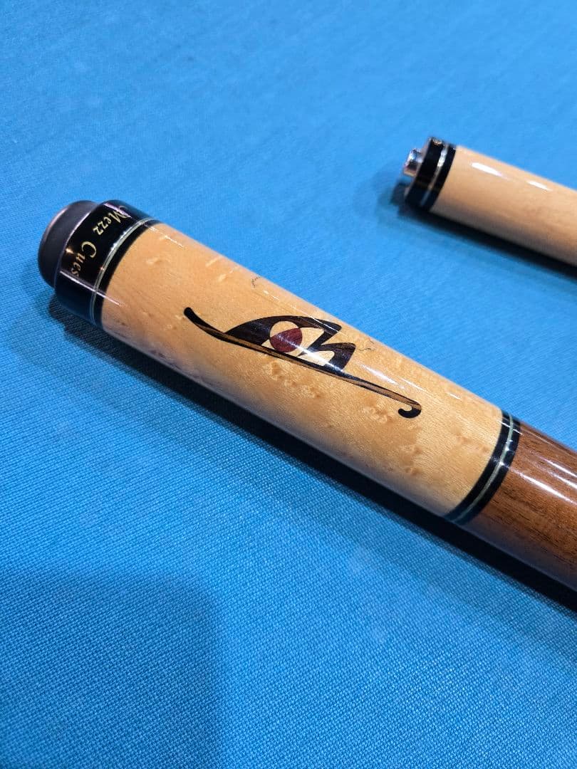 J*5様 Mezz Cues メッヅキュー