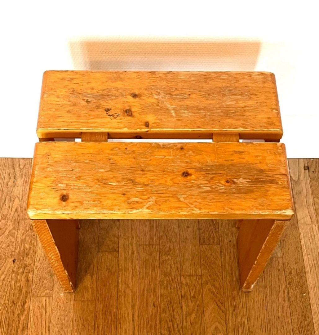 mountain&soul　Charlotte perriand