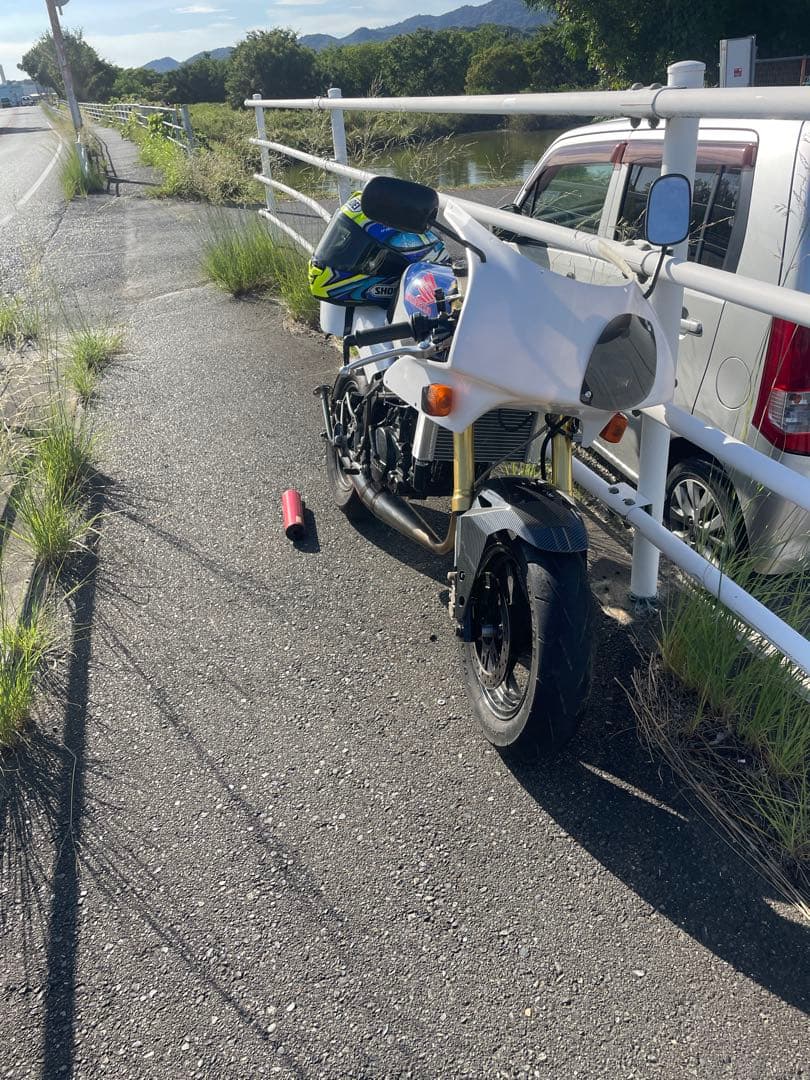 グロム フォーク